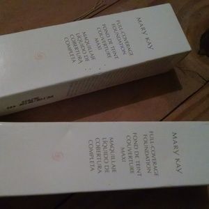 mary kay liquid foundation beige 400